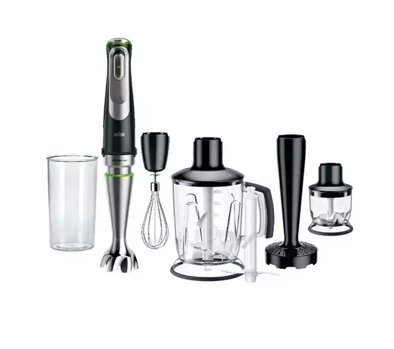 Braun MultiQuick 9 MQ9147X